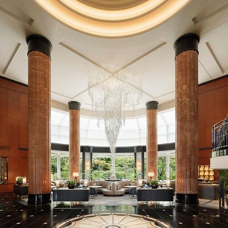 The Westin Tokyo Hotell Eksteriør bilde