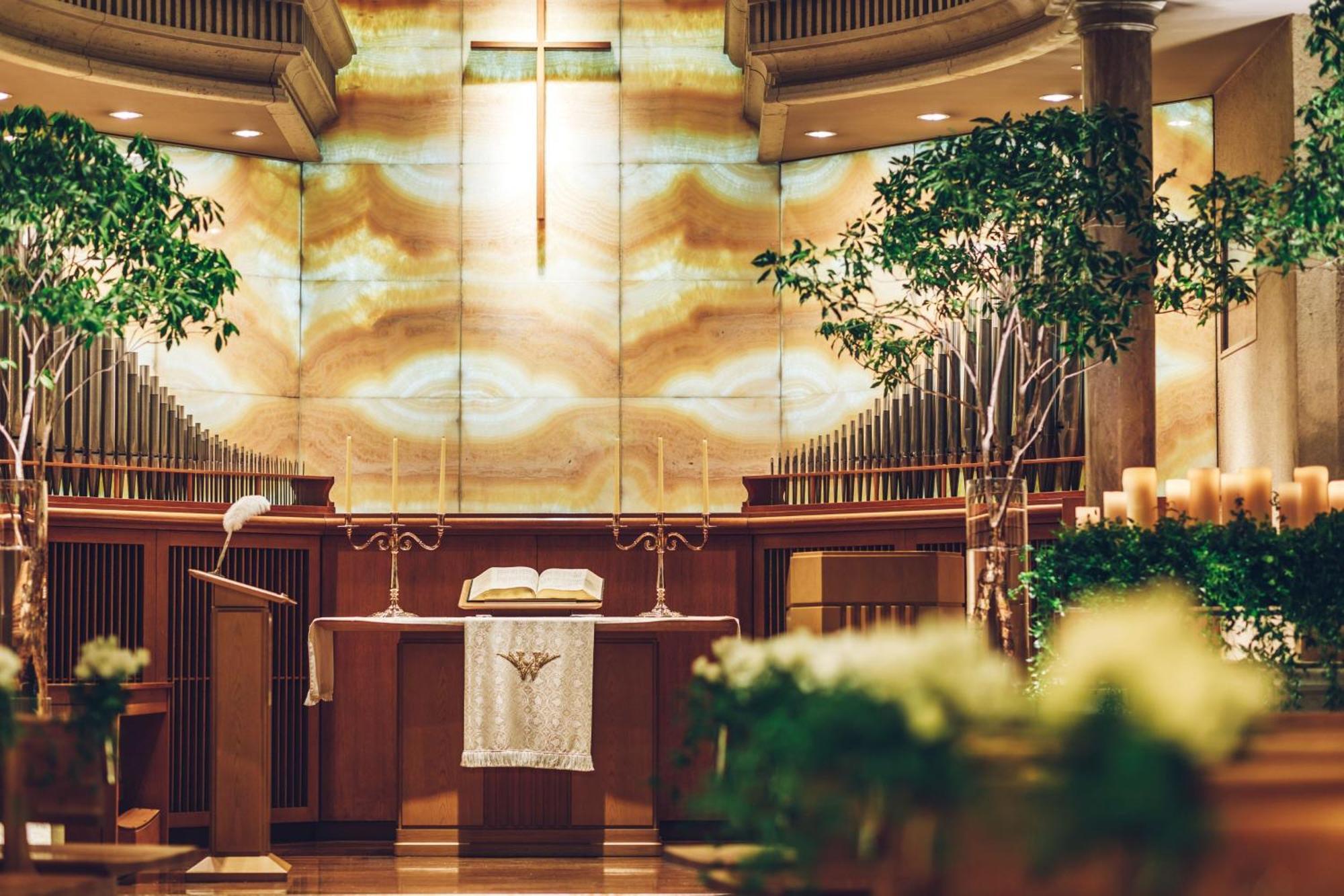 The Westin Tokyo Hotell Eksteriør bilde
